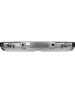 3rd Gen Tundra Rear Steel APEX Bumpers